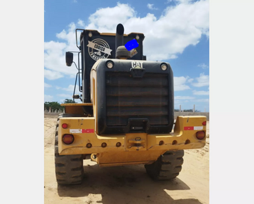 Sotreq seminovos CATERPILLAR         938K