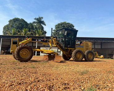 Sotreq seminovos CATERPILLAR         12K