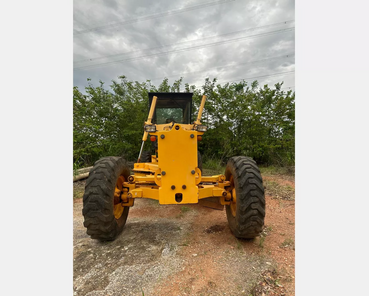 Sotreq seminovos NEW HOLLAND         RG140