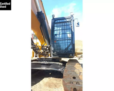 Sotreq seminovos CATERPILLAR         374F