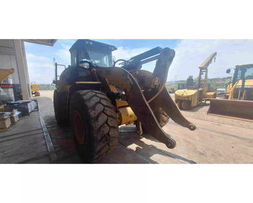 Sotreq seminovos CATERPILLAR         950L