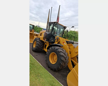 Sotreq seminovos CATERPILLAR         938K