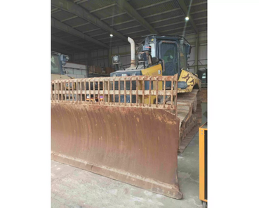 Sotreq seminovos CATERPILLAR         D5