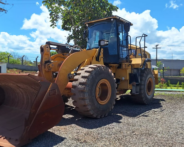 Sotreq seminovos CATERPILLAR         950L