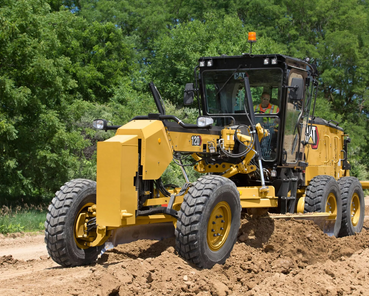 Sotreq seminovos CATERPILLAR         140K